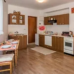 With A Parking Space Appartement