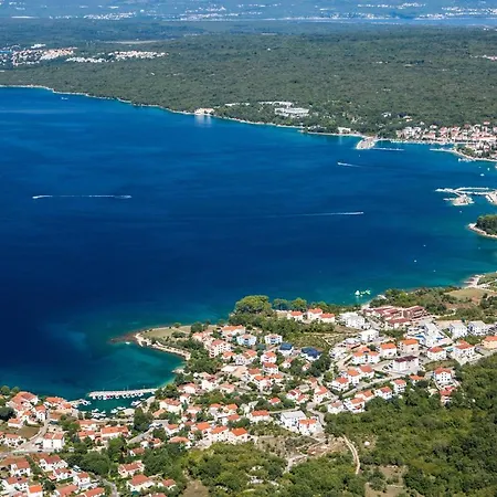 With A Parking Space Malinska