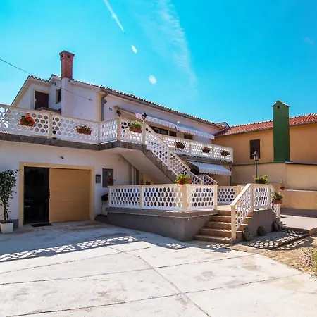 With A Parking Space