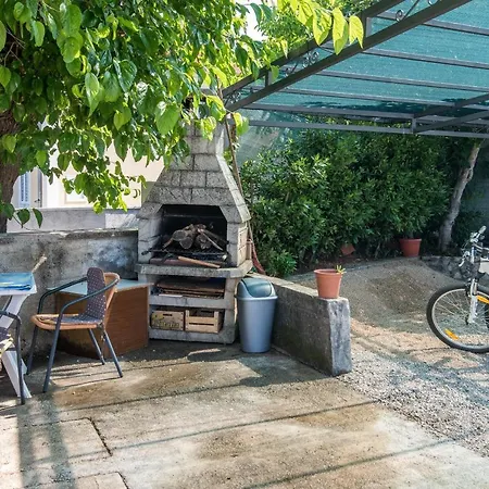 With A Parking Space * Malinska