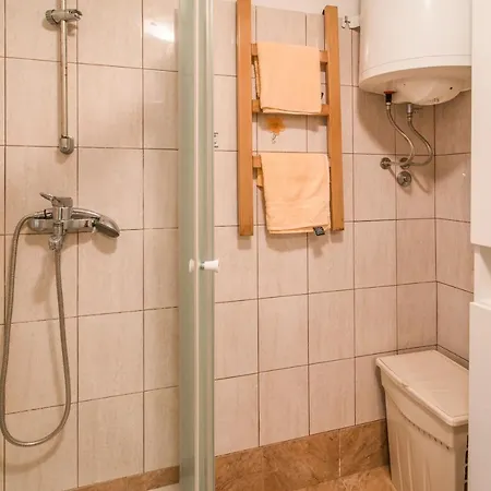 With A Parking Space