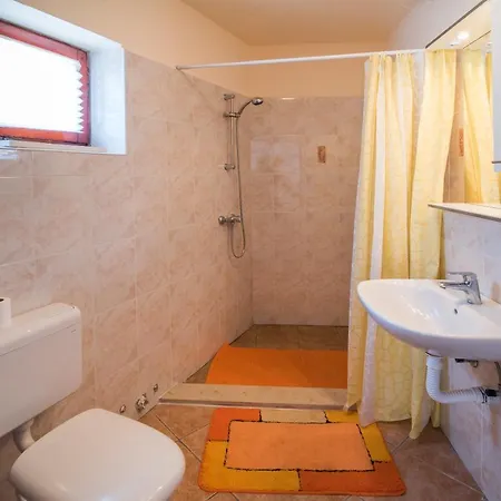 With A Parking Space * Malinska