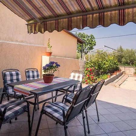 With A Parking Space *