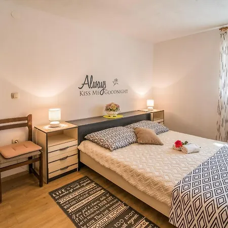 With A Parking Space *