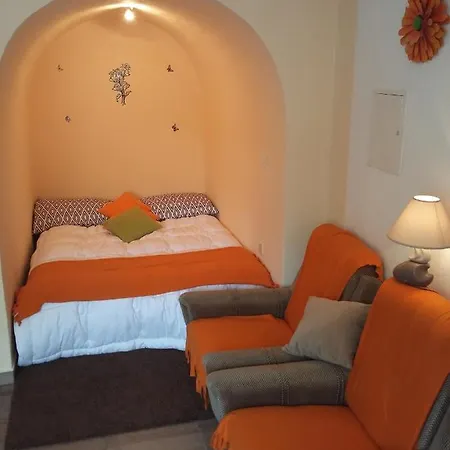 With A Parking Space Apartament Malinska