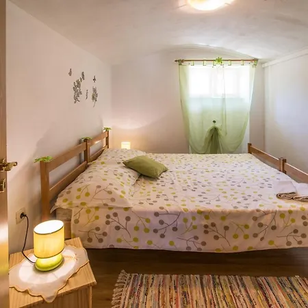 With A Parking Space * Malinska