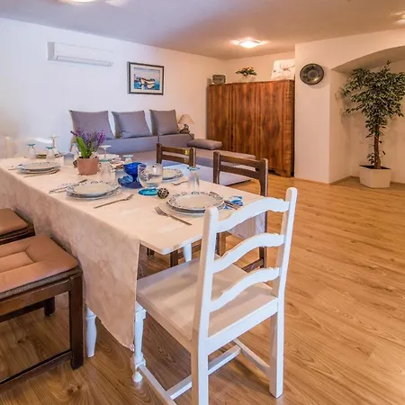 With A Parking Space