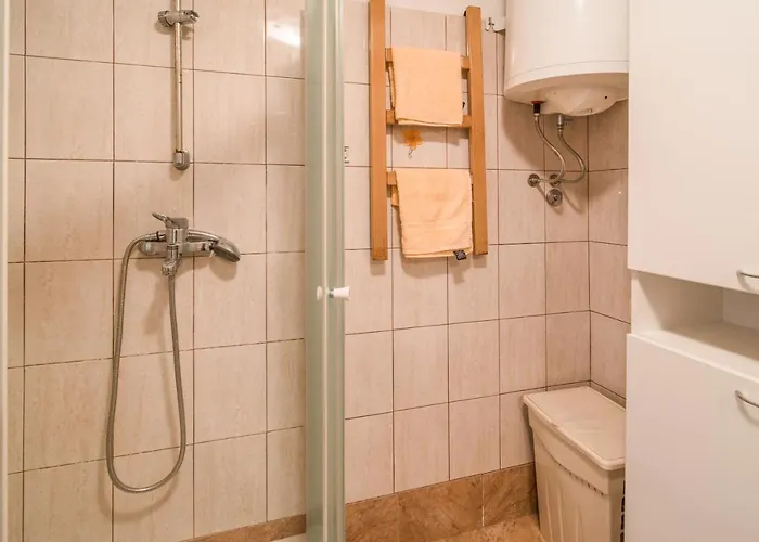 With A Parking Space