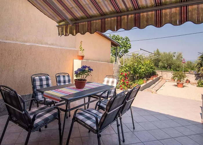 With A Parking Space *