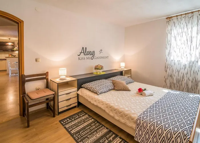 With A Parking Space *