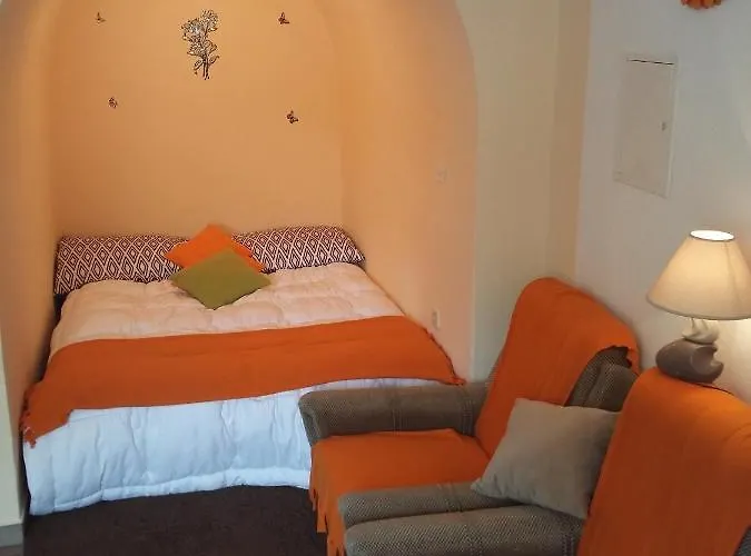 With A Parking Space Appartamento Malinska