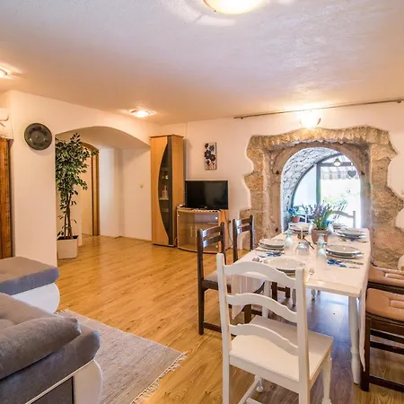 Apartment With A Parking Space *