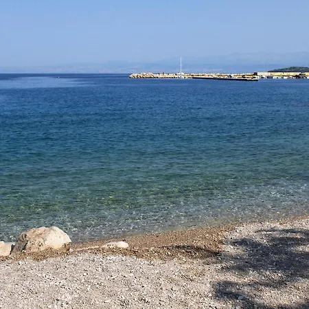 With A Parking Space * Malinska