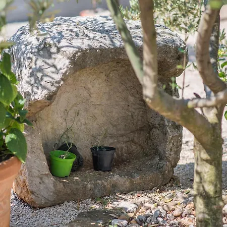 With A Parking Space Апартаменты